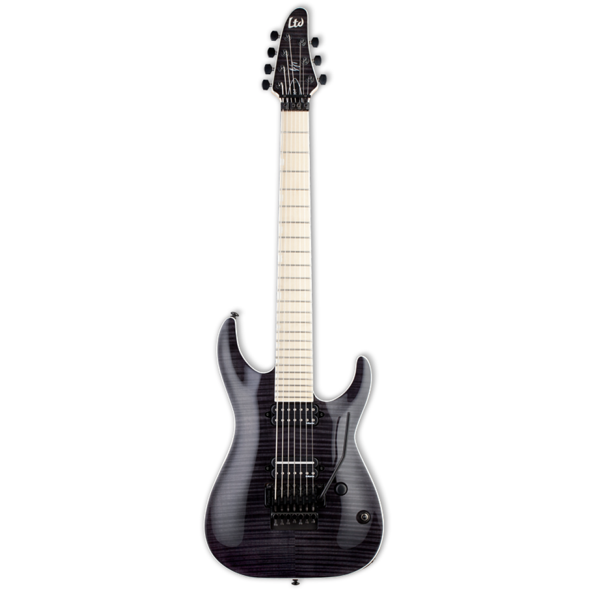 LTD BS-7 BEN SAVAGE SIGNATURE