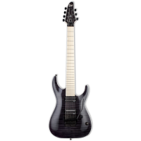 LTD BS-7 BEN SAVAGE SIGNATURE