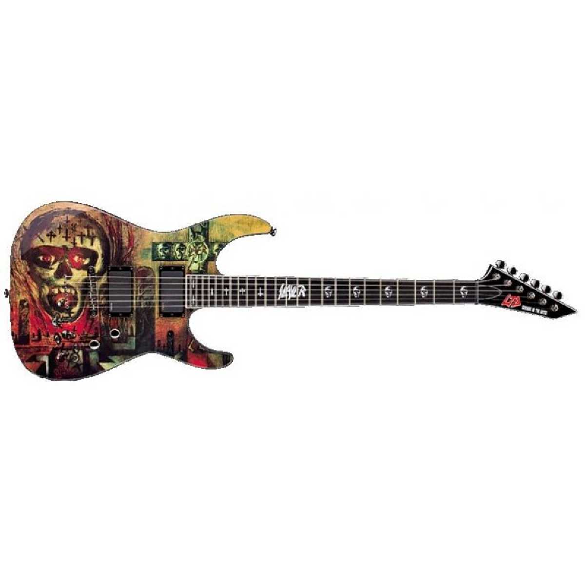 LTD SLAYER 2013