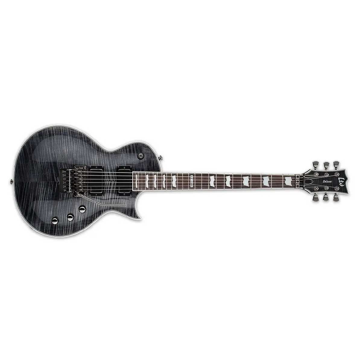 LTD EC-1001 FR (STBLK)