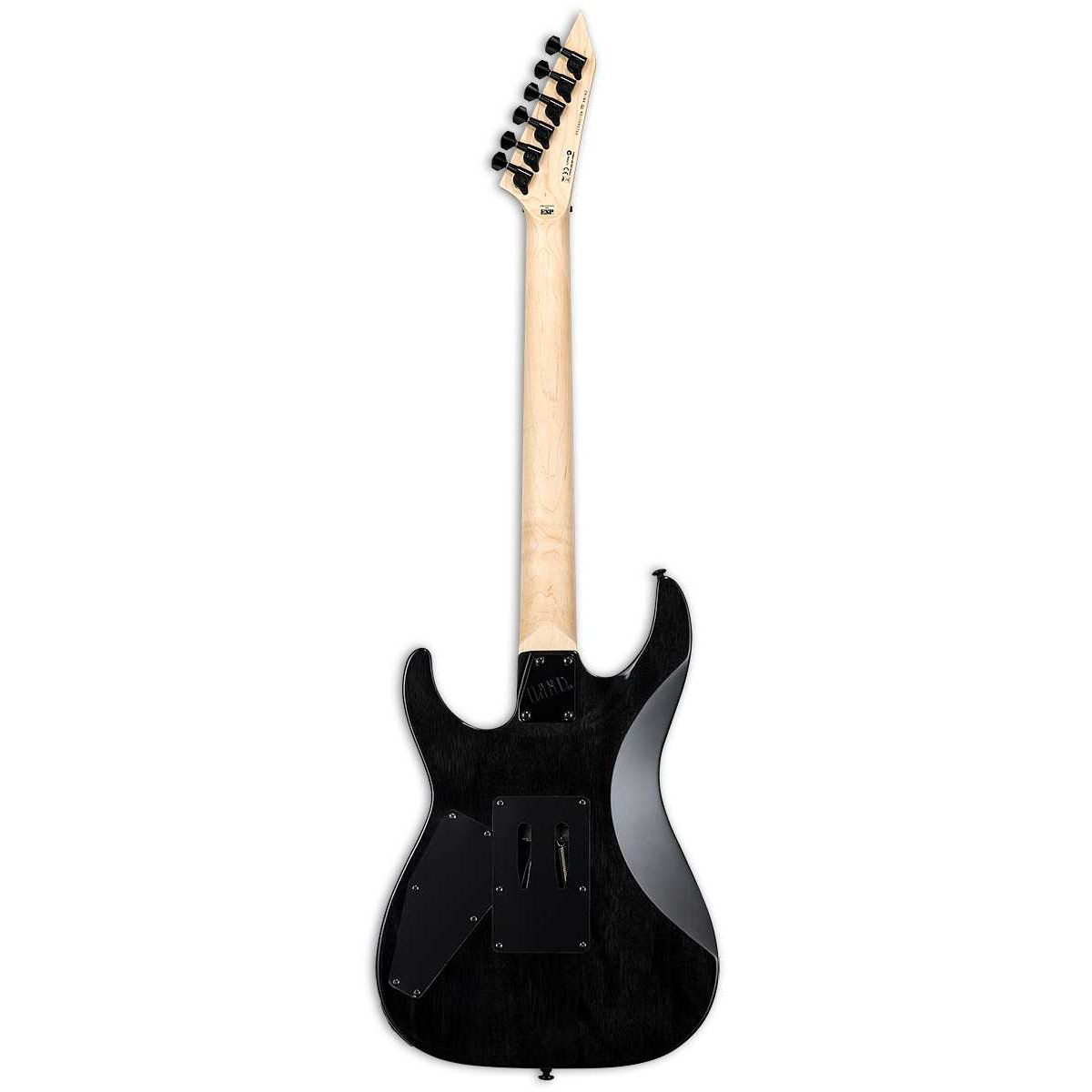 Електрогітара LTD M-200 (Black)