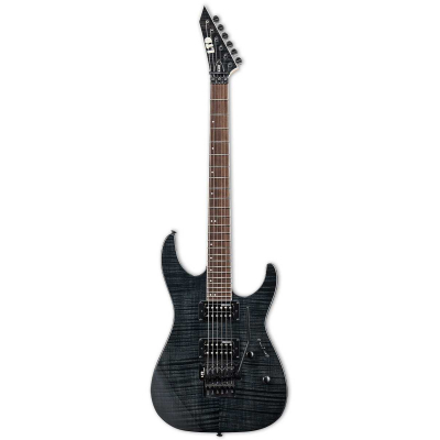 Електрогітара LTD M-200 (Black)