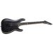Електрогітара LTD MH-1000 EVERTUNE (See Thru Black)