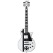 Електрогітара LTD IRON CROSS James Hetfield Signature (Snow White)