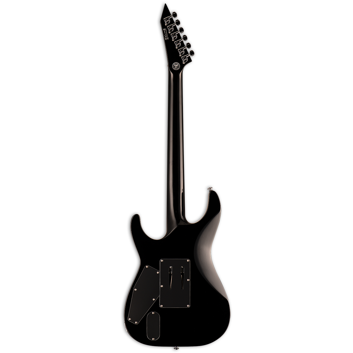 Електрогітара LTD M-1 CUSTOM '87 (Black)