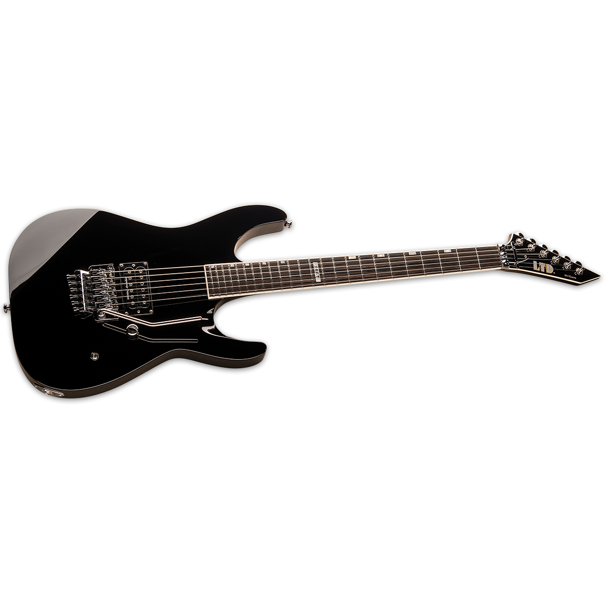 Електрогітара LTD M-1 CUSTOM '87 (Black)