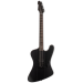 Електрогітара LTD PHOENIX BLACK METAL (Black Satin)