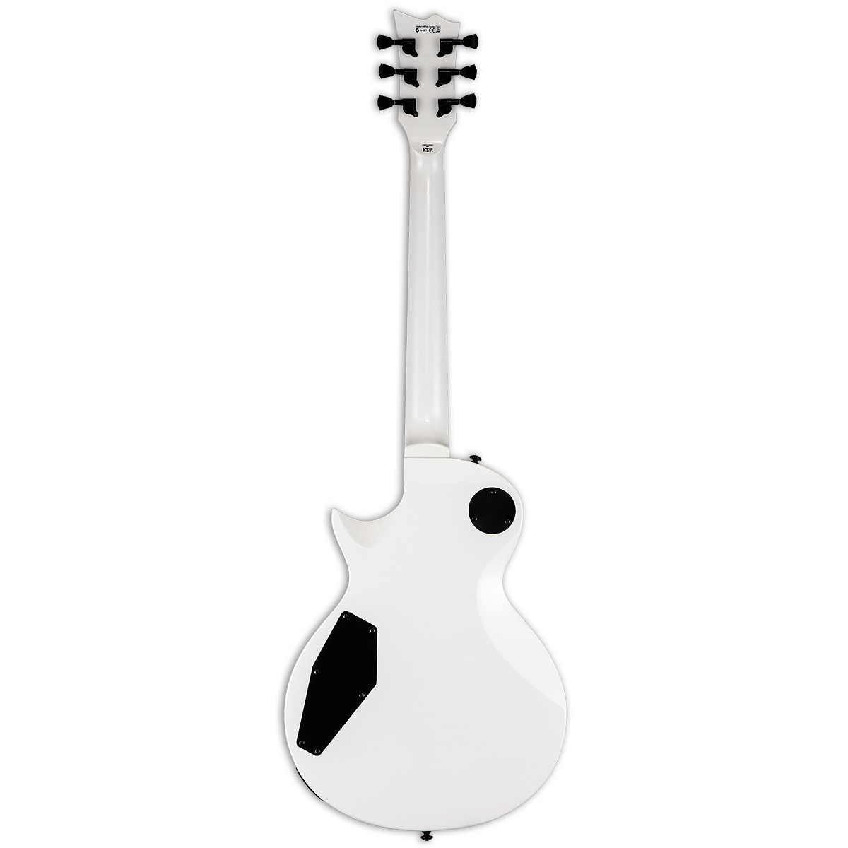 Електрогітара LTD LEC256SW