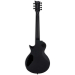 Електрогітара LTD LEC257BLKS