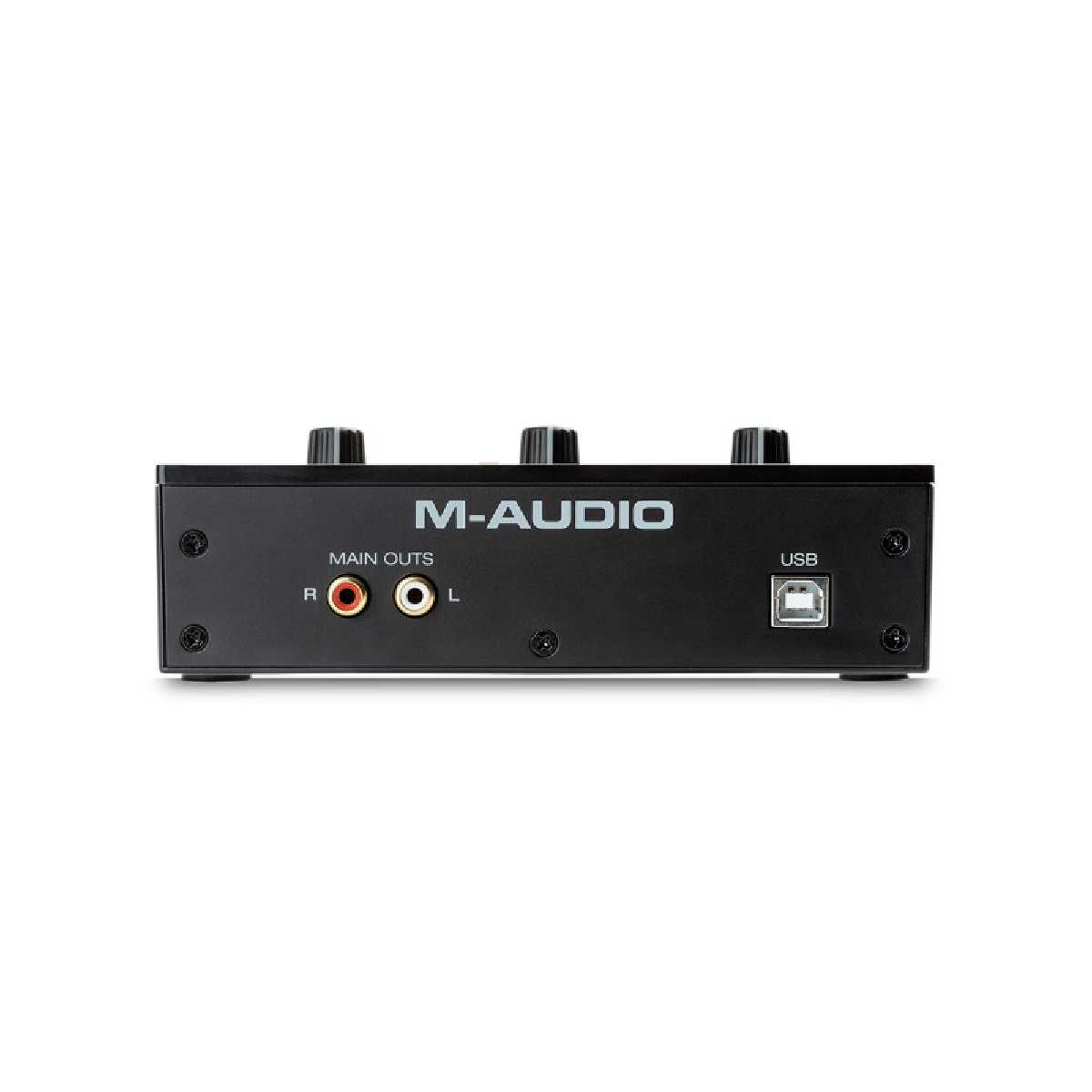 Аудіо інтерфейс M-AUDIO M-Track Solo