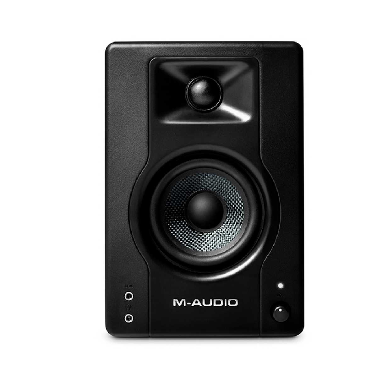M-AUDIO BX3