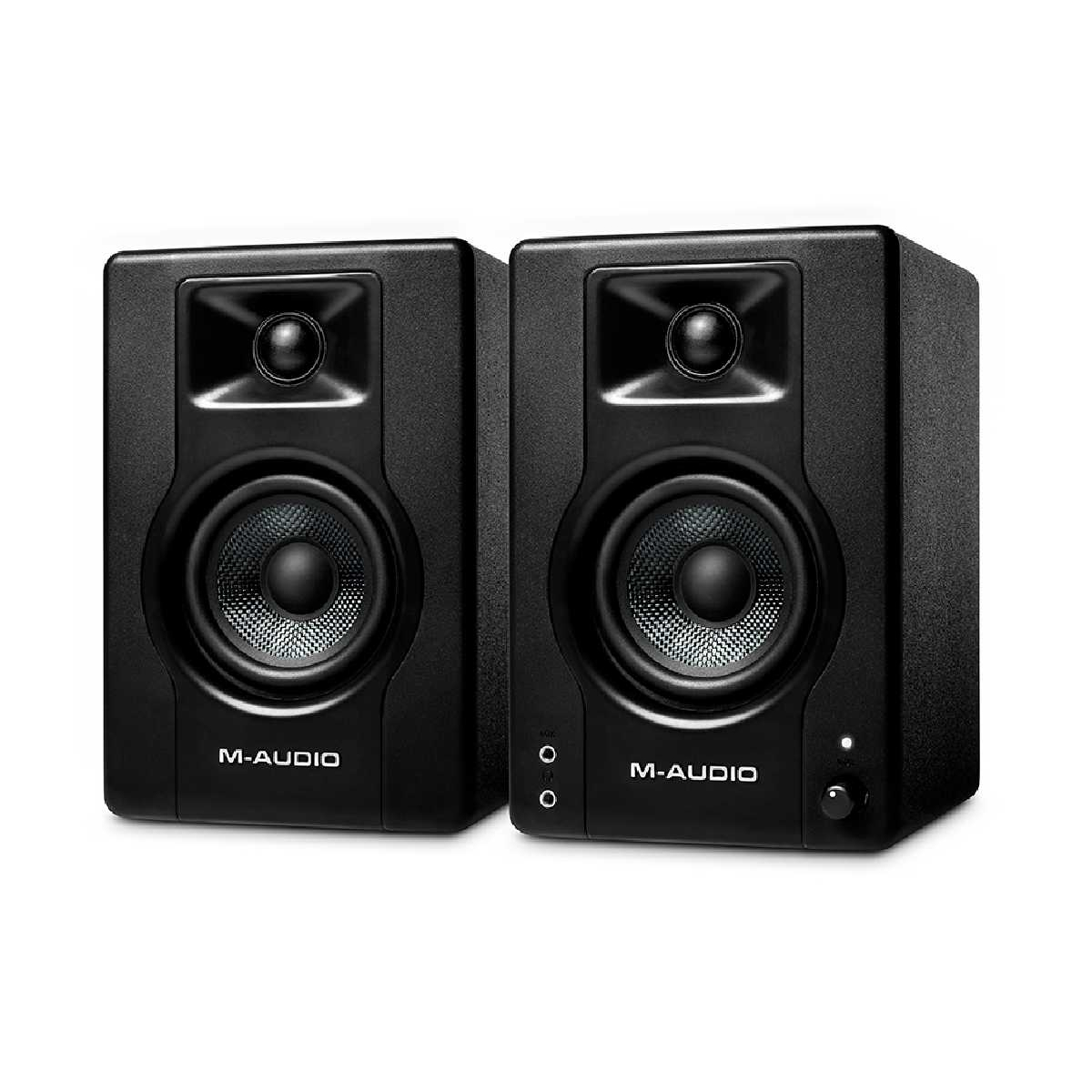 M-AUDIO BX3
