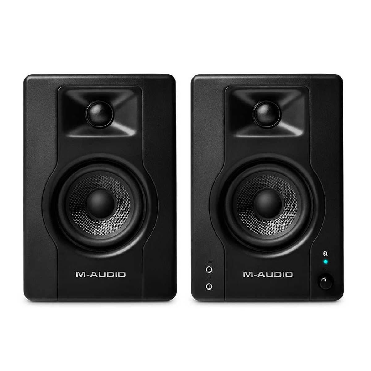M-AUDIO BX3 BT Bluetooth Monitors