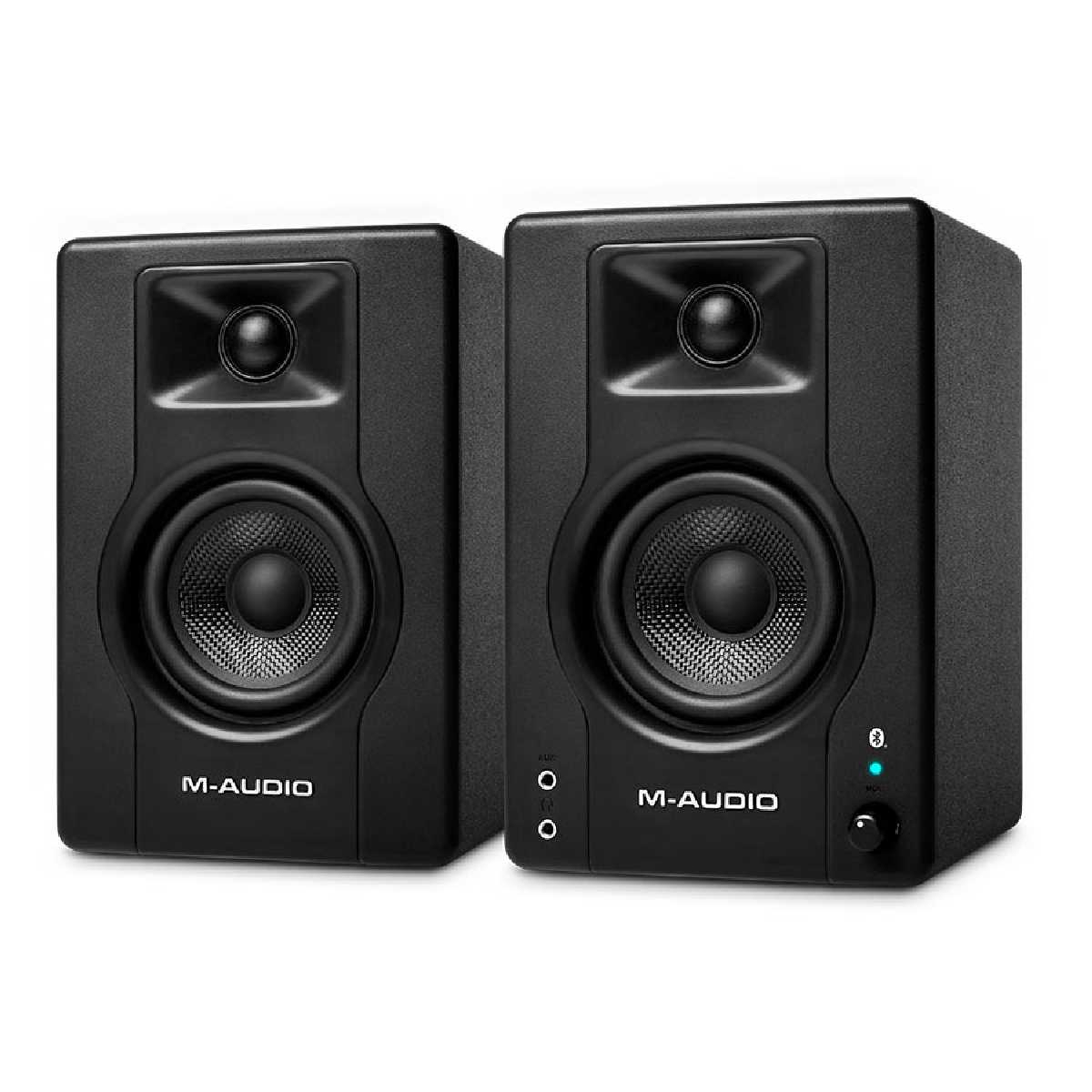 M-AUDIO BX3 BT Bluetooth Monitors