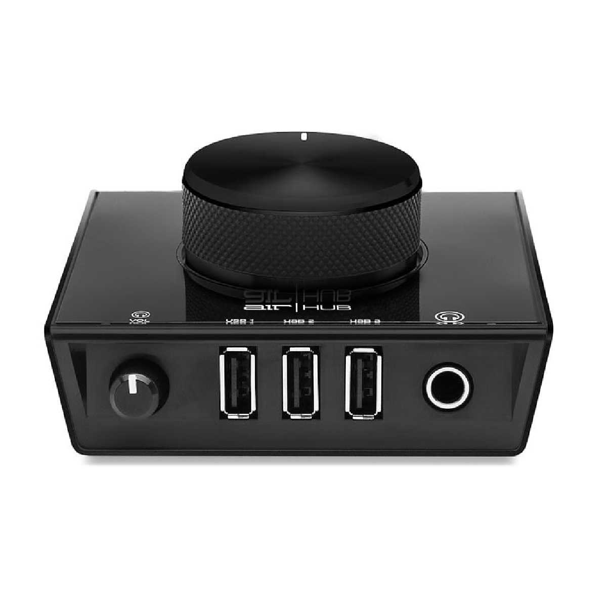 Аудіоінтерфейс M-AUDIO AIR | HUB
