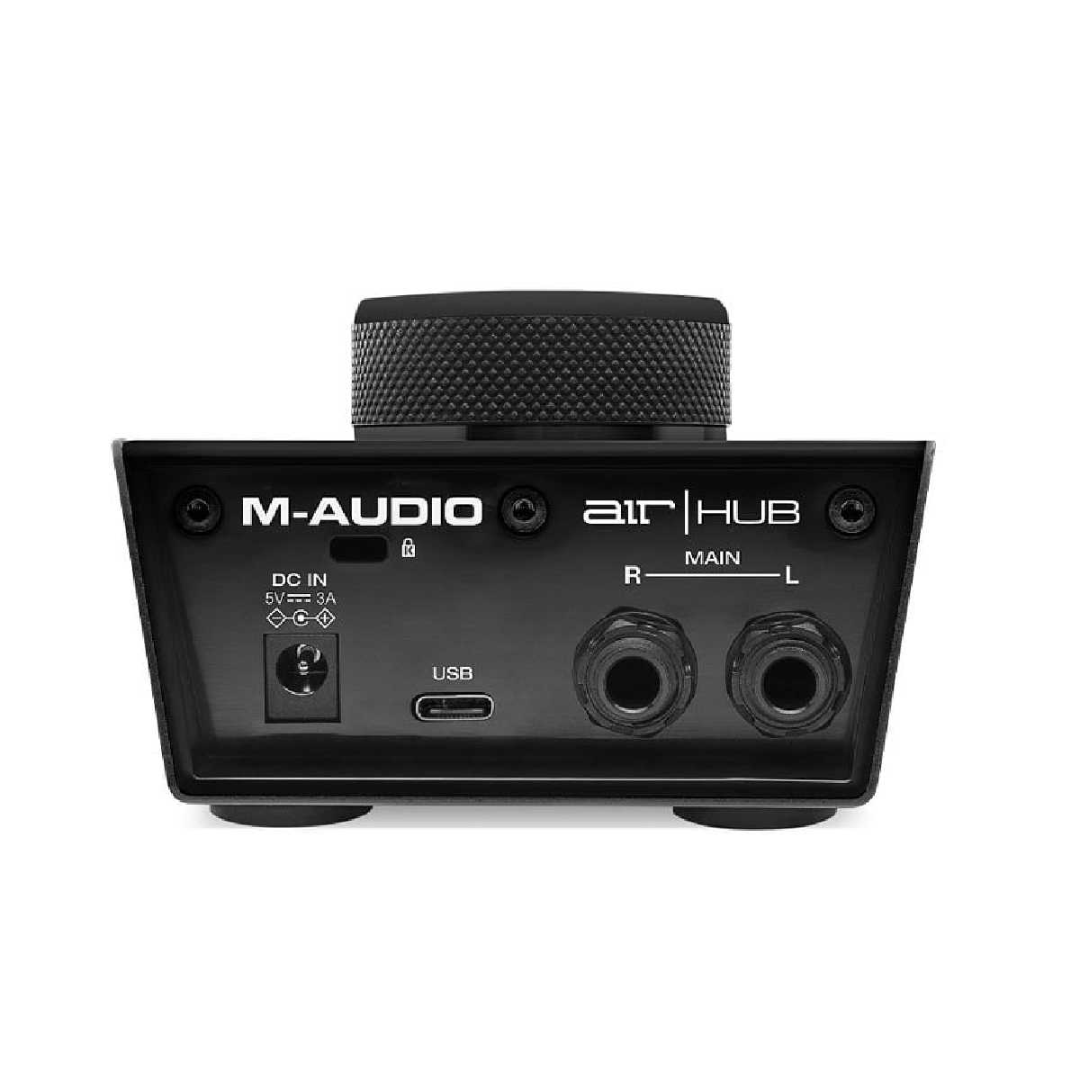 Аудіоінтерфейс M-AUDIO AIR | HUB
