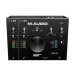 Аудіоінтерфейс M-AUDIO AIR 192 | 8