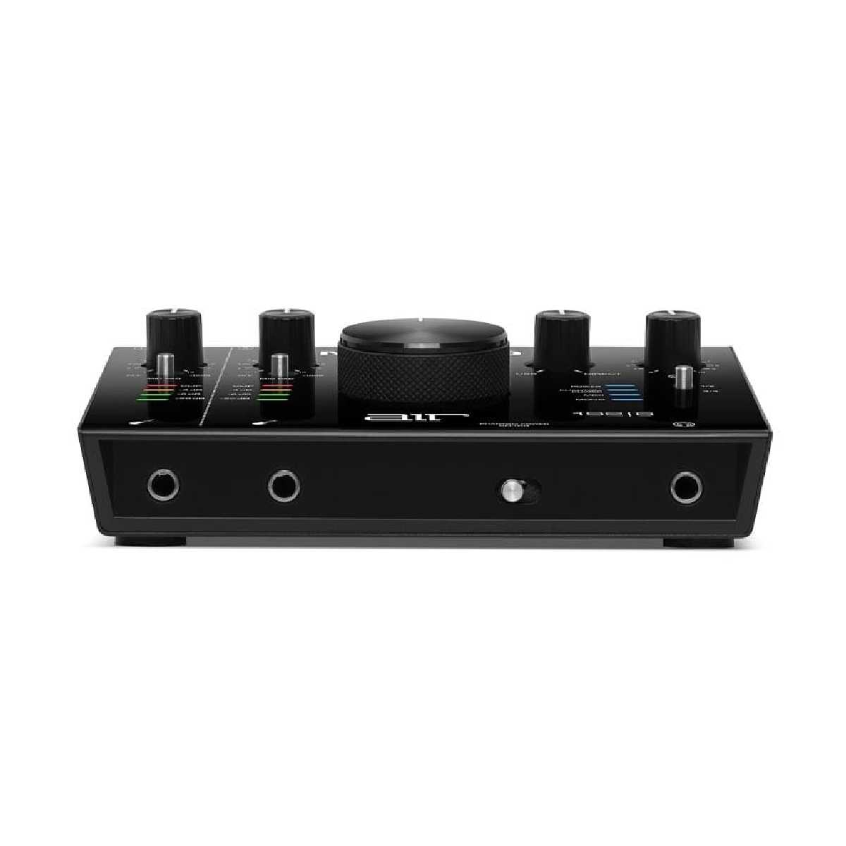 Аудіоінтерфейс M-AUDIO AIR 192 | 8