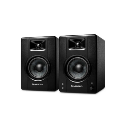 Студійний монітор M-AUDIO BX4