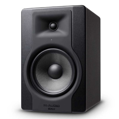 M-AUDIO BX8 D3