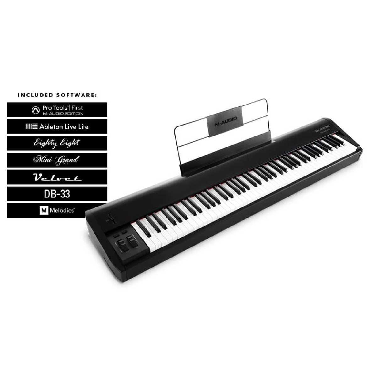 M-AUDIO Hammer 88