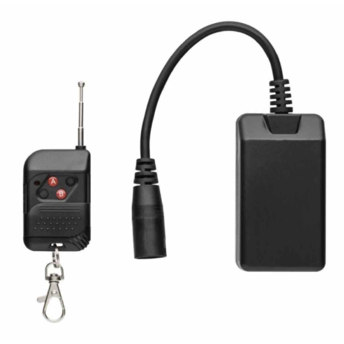 Генератор диму M-Light DF-900A RGB