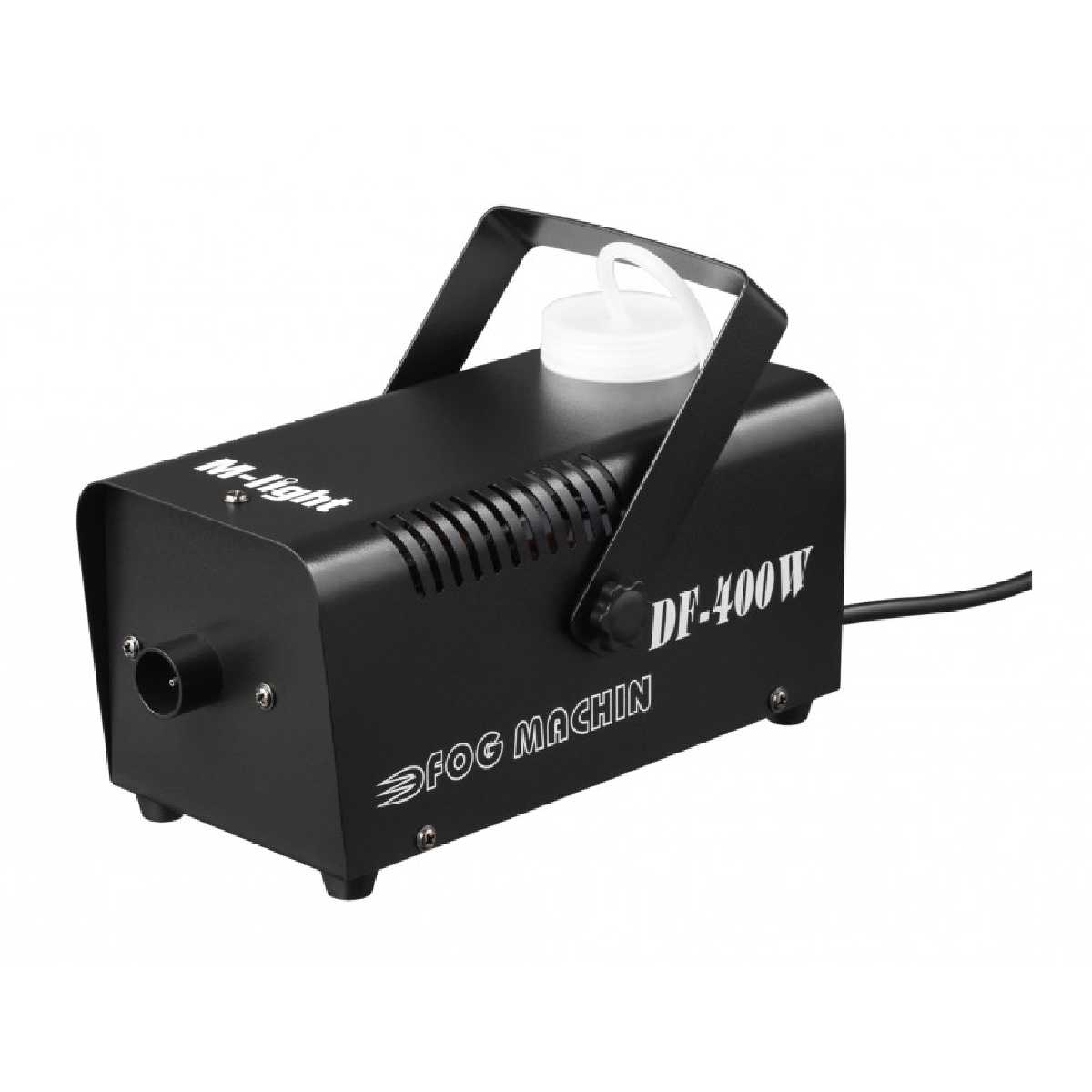 Генератор диму M-Light DF-400A RGB