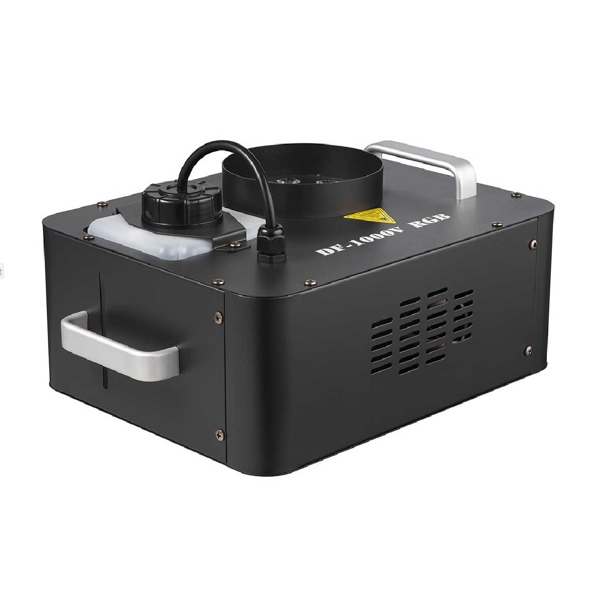 Генератор диму M-Light DF-1000V RGB
