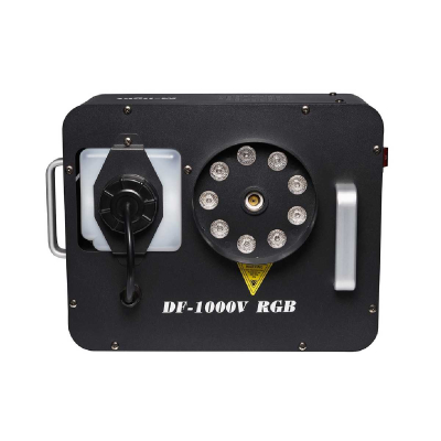 Генератор диму M-Light DF-1000V RGB