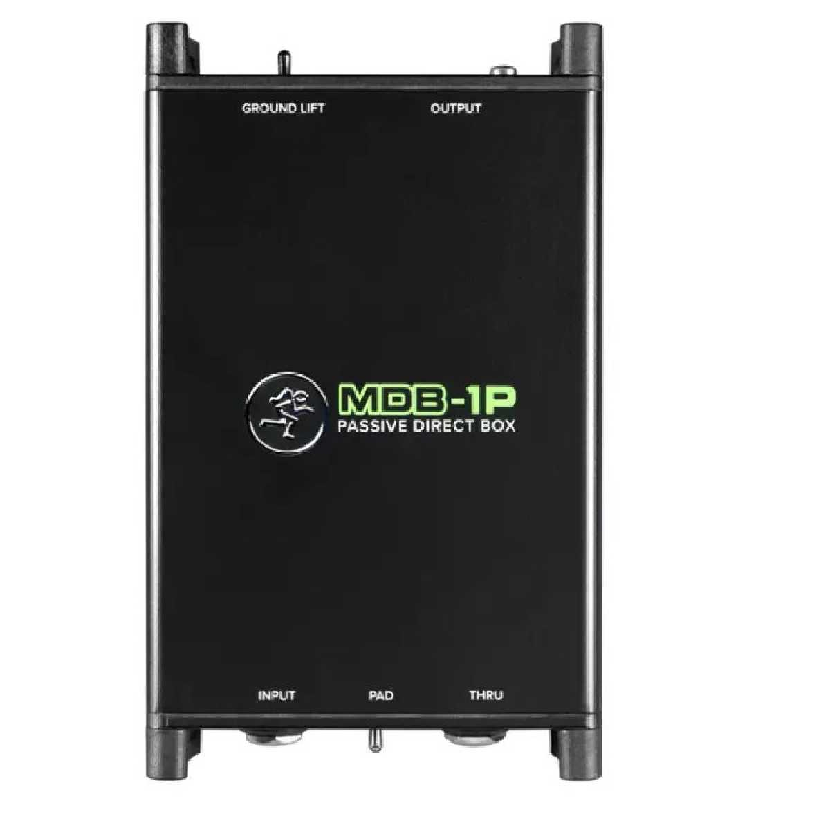 Вушний монітор MACKIE MP-120