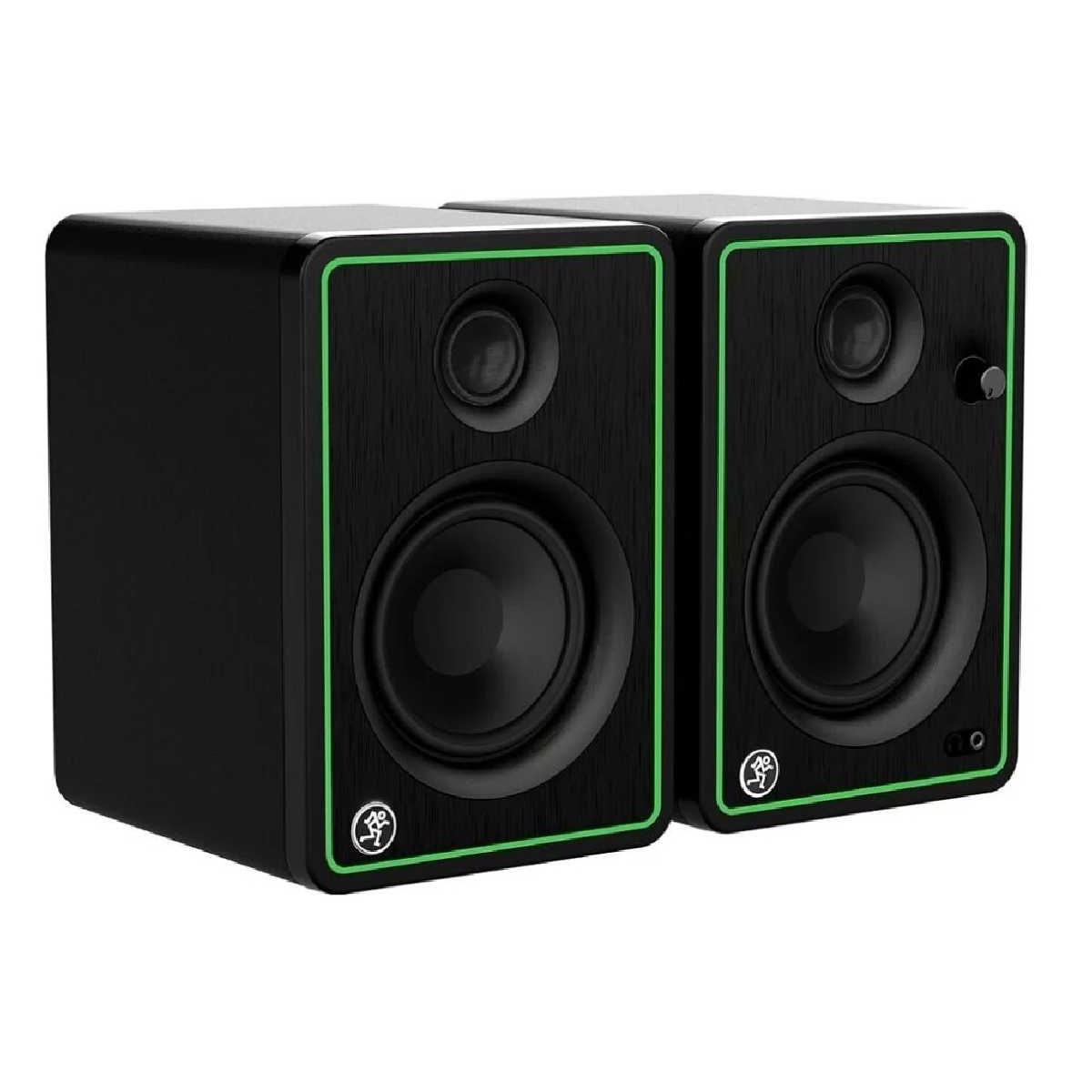 Студійний монітор MACKIE CR4-X