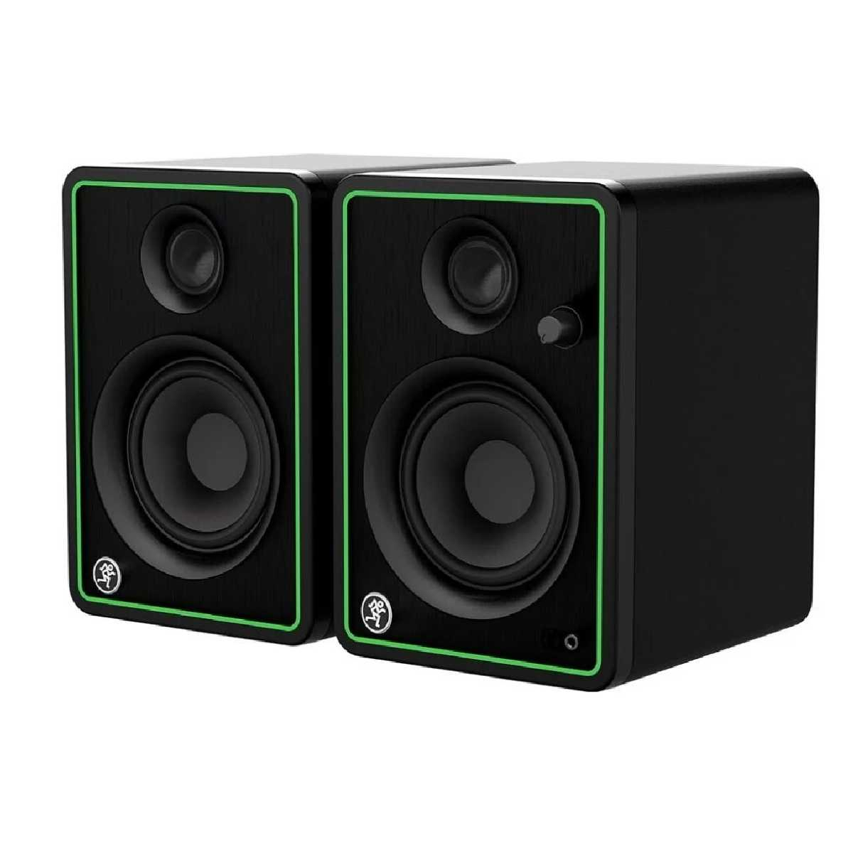 Студійний монітор MACKIE CR4-X