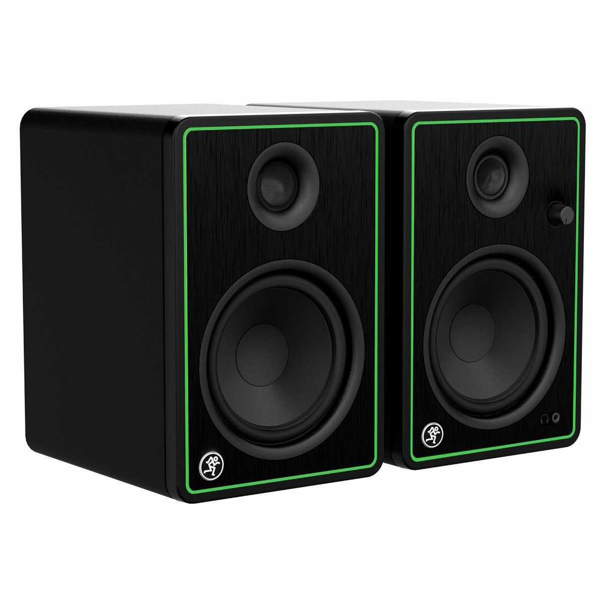 Студійний монітор MACKIE CR5-X