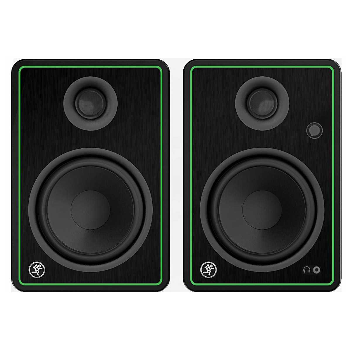 Студійний монітор MACKIE CR5-X