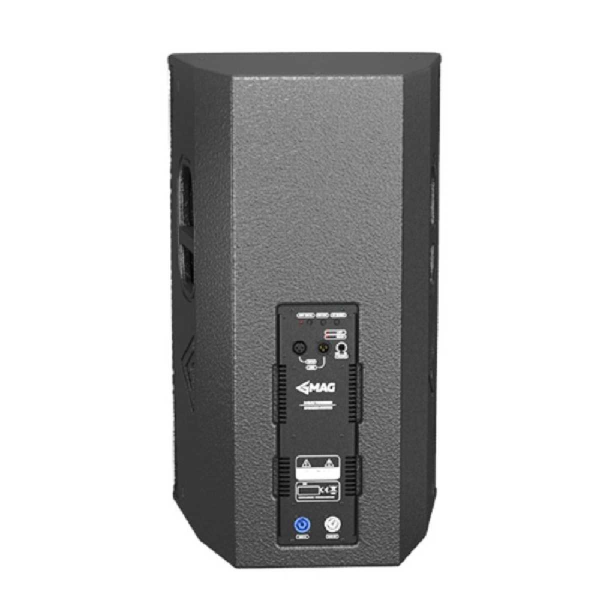 Активна акустична система MAG NX-15A-BK