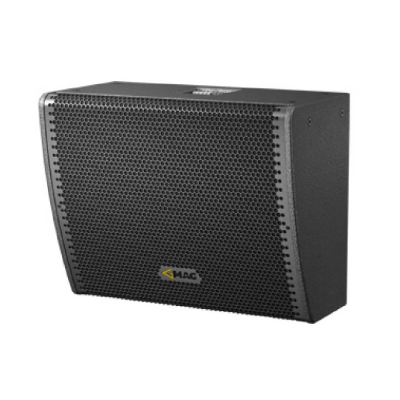Інсталяційний сабвуфер MAG AIR-S12-4-BK