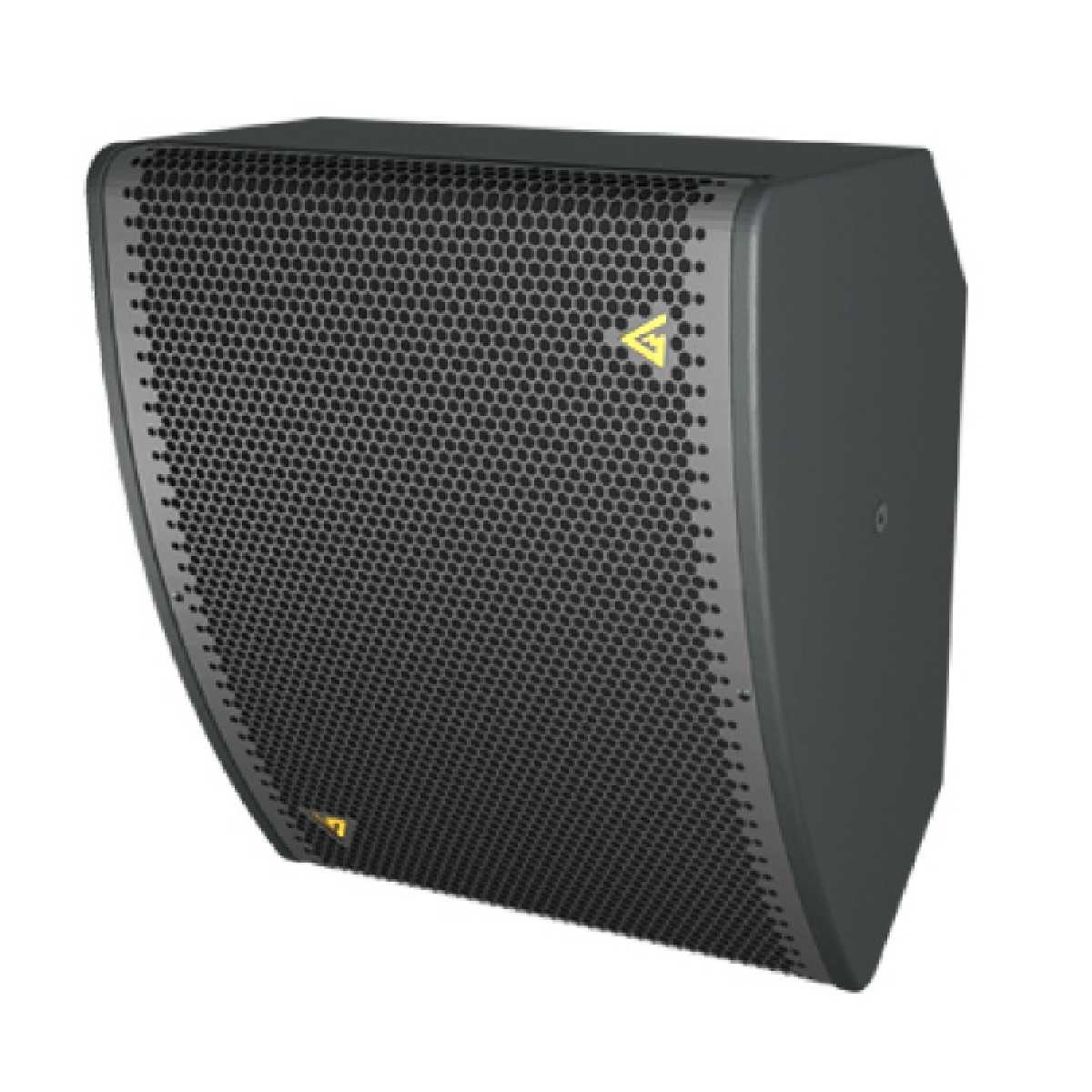 Інсталяційна акустична система MAG AIR-122-8-BK