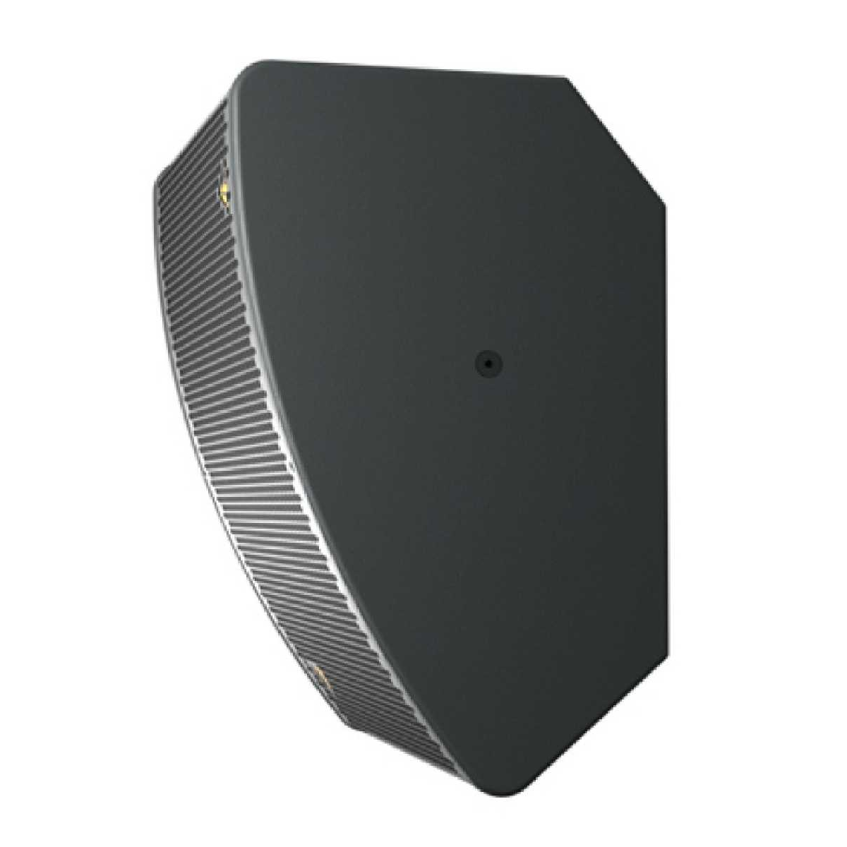 Інсталяційна акустична система MAG AIR-122-8-BK