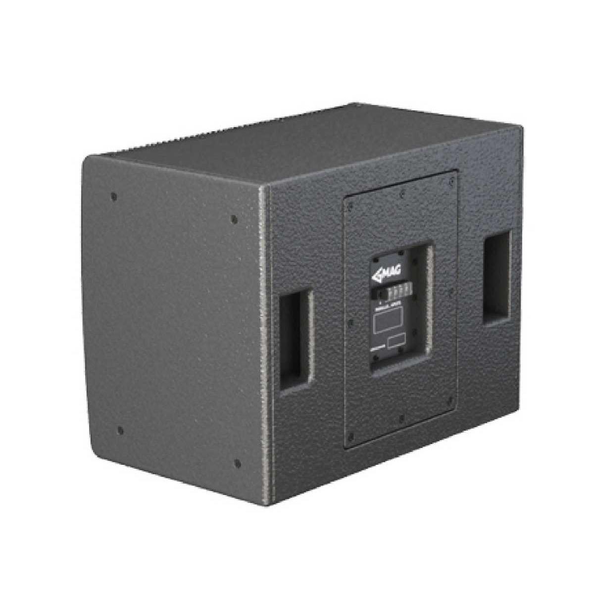 Модуль лінійного масиву MAG ClusterQ4-IP-BK