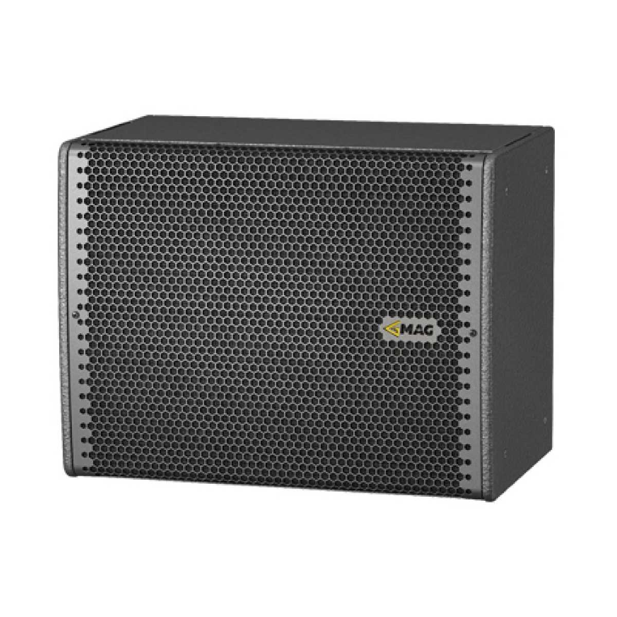 Модуль лінійного масиву MAG ClusterQ4-IP-BK