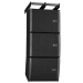 Модуль лінійного масиву MAG ClusterQ4-IP-BK