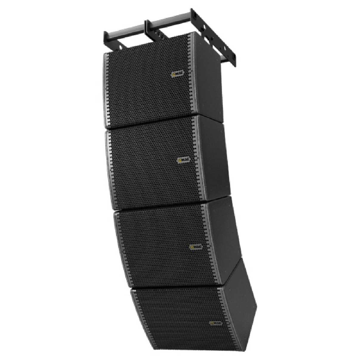 Модуль лінійного масиву MAG ClusterQ4-IP-BK