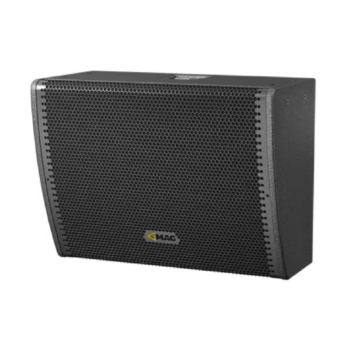 Погодостійкий інсталяційний сабвуфер MAG AIR-S15-4-IP-BK