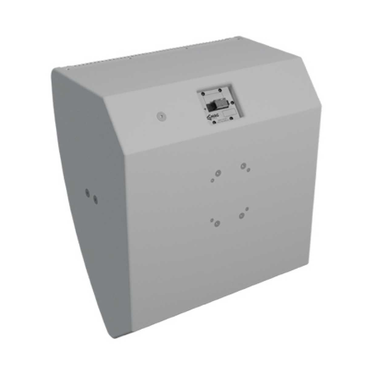 Інсталяційна акустична система MAG AIR-152-8-WH