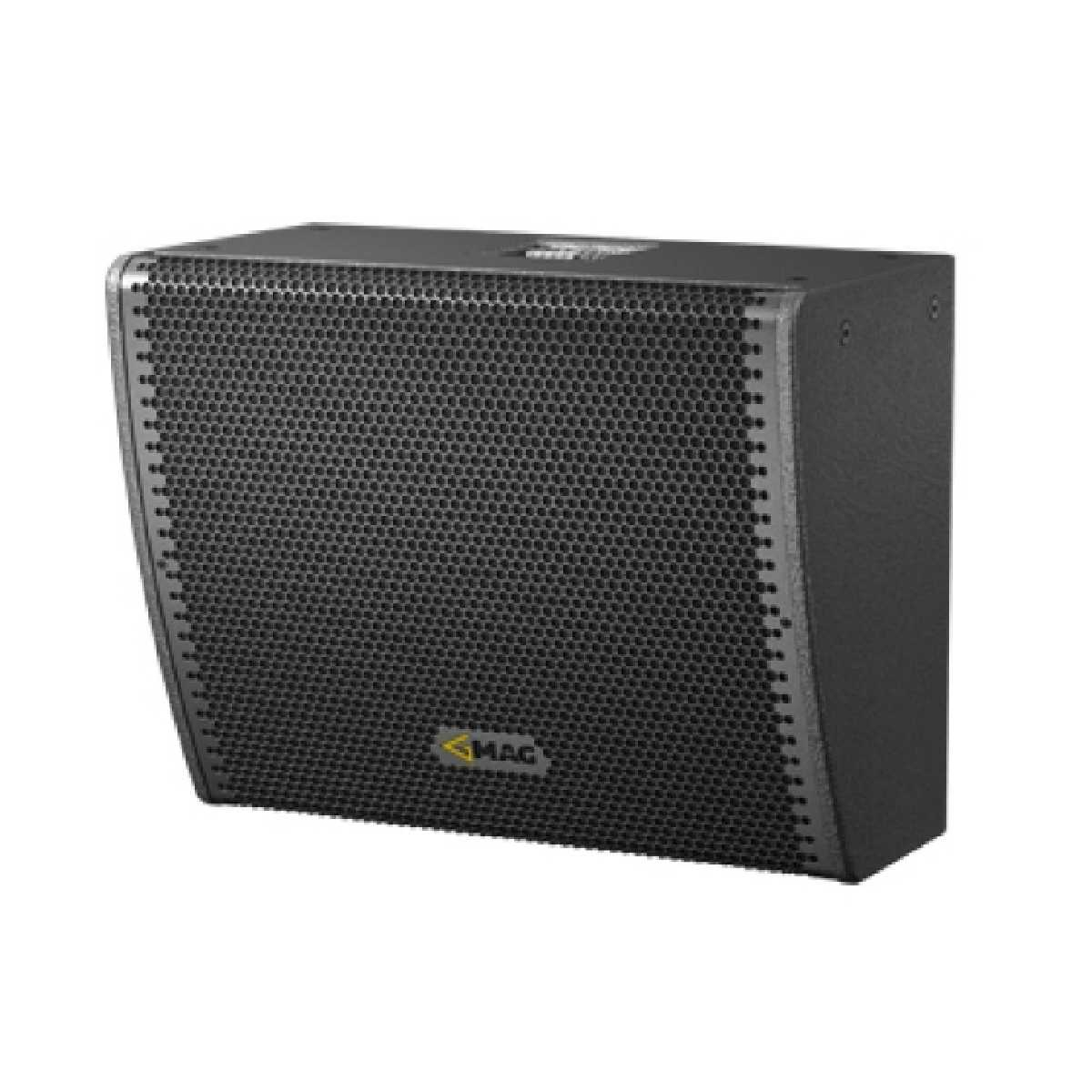 Інсталяційний сабвуфер MAG AIR-S12-4-WH