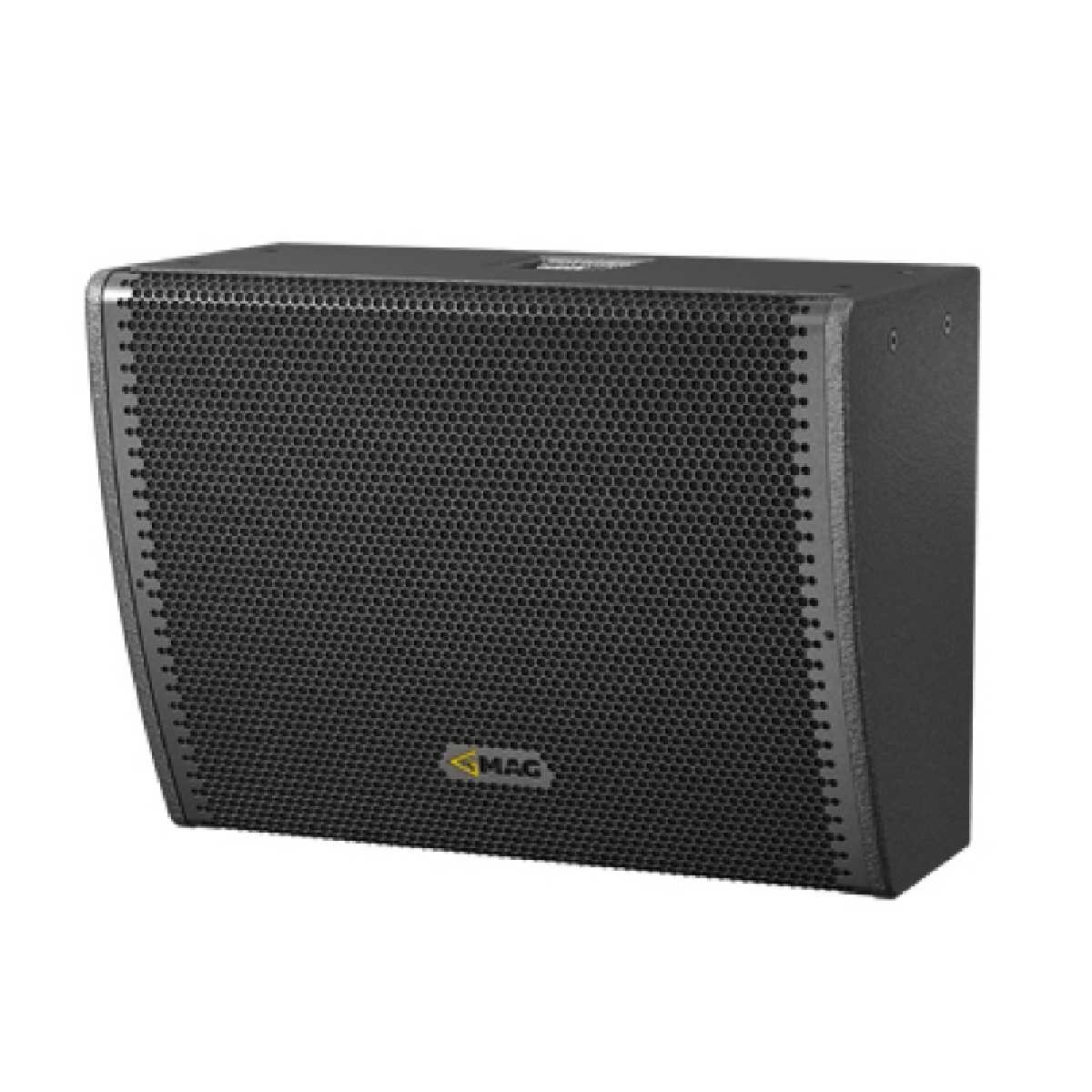 Інсталяційний сабвуфер MAG AIR-S15-8-WH