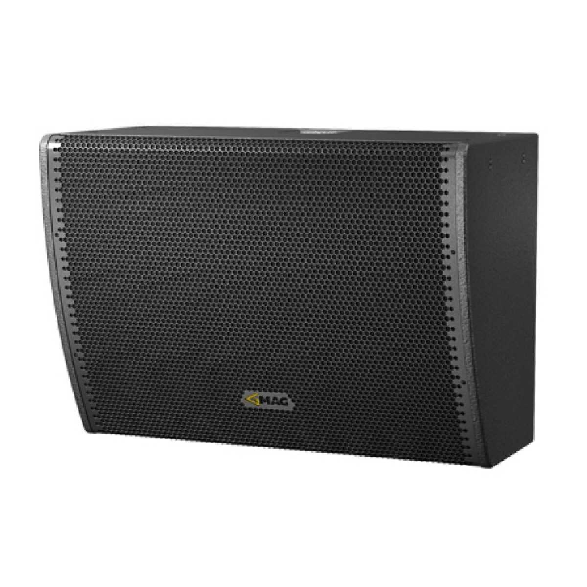Інсталяційний сабвуфер MAG AIR-S18-8-WH