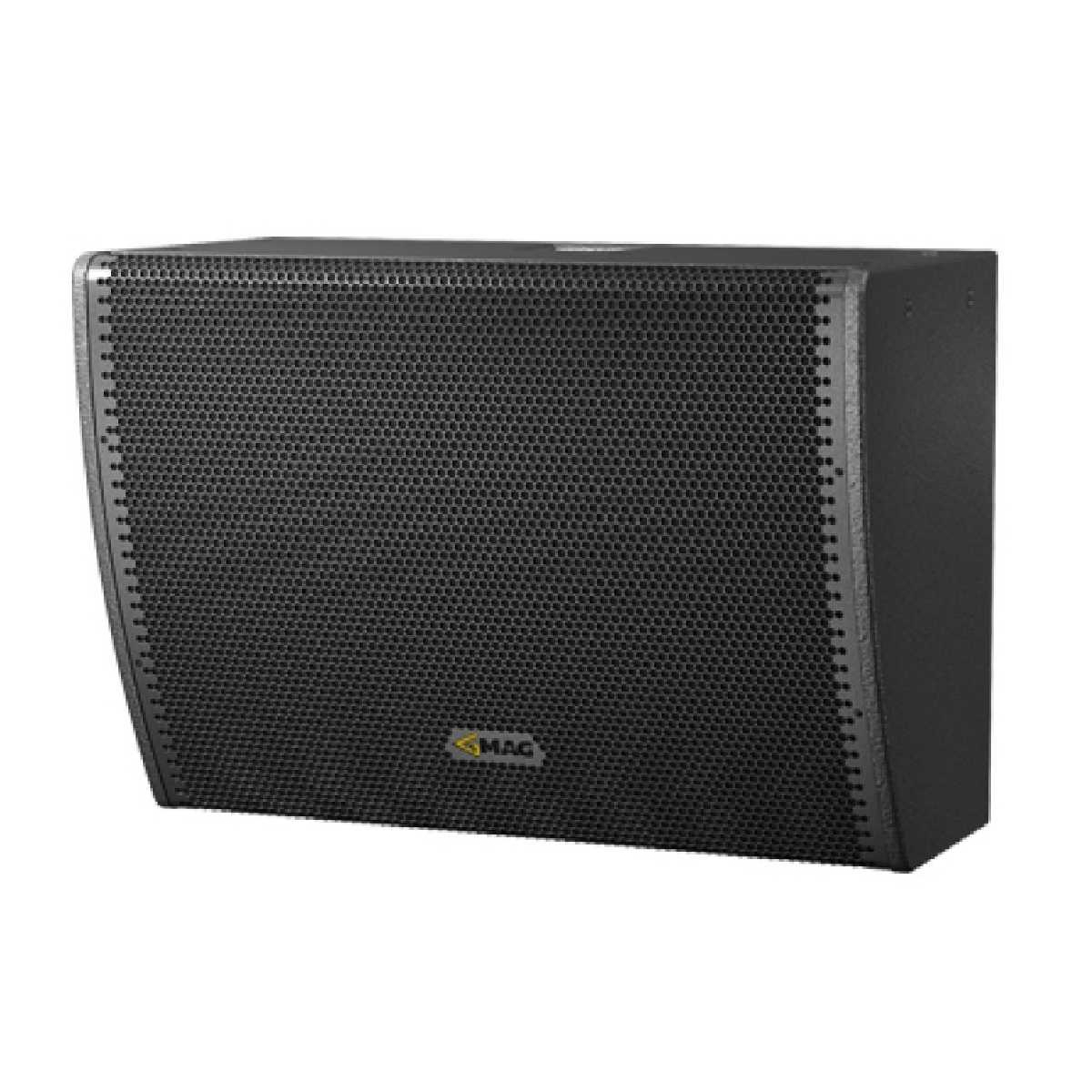 Погодостійкий інсталяційний сабвуфер MAG AIR-S18-4-IP-WH