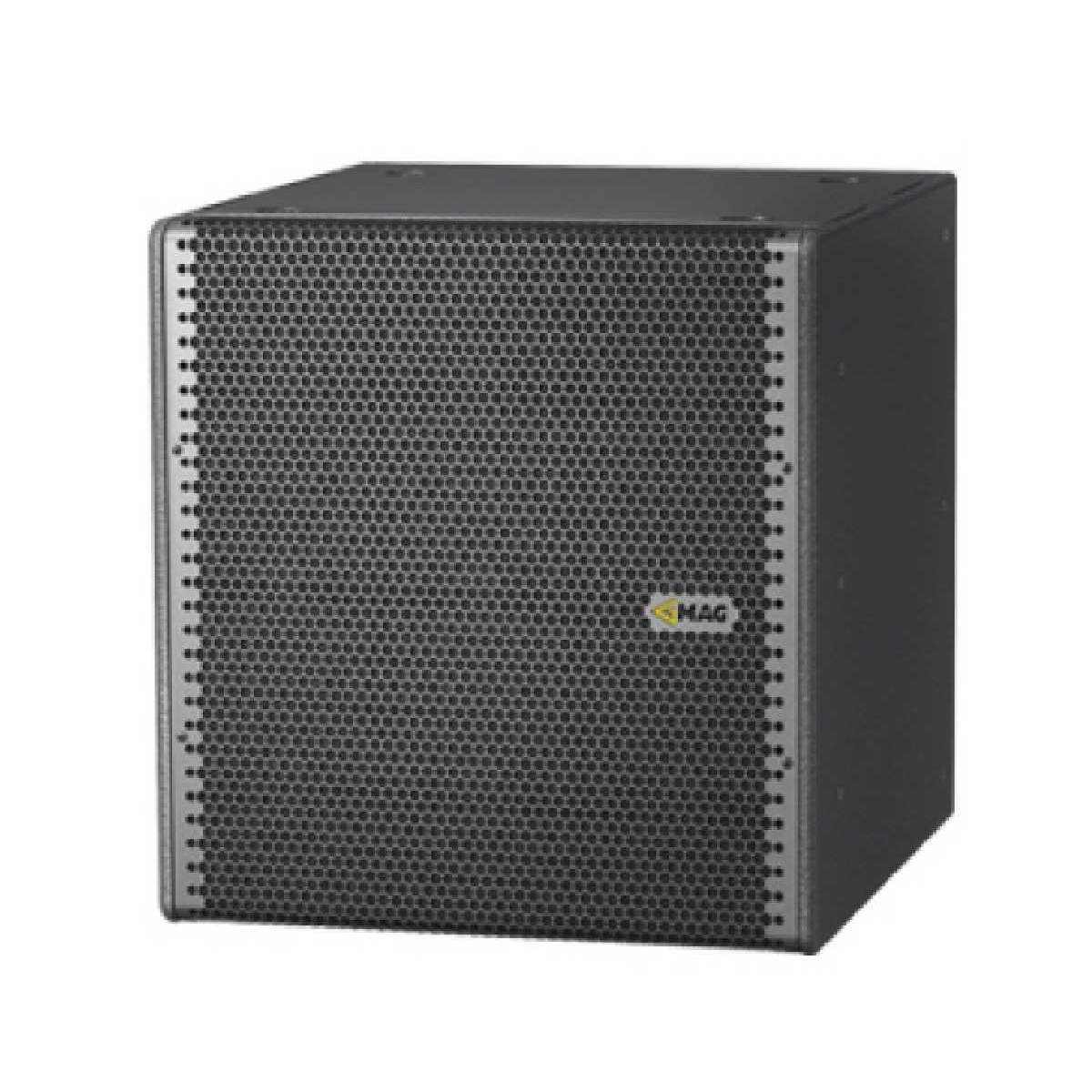 Пасивний сабвуфер MAG Cluster-S15-WH
