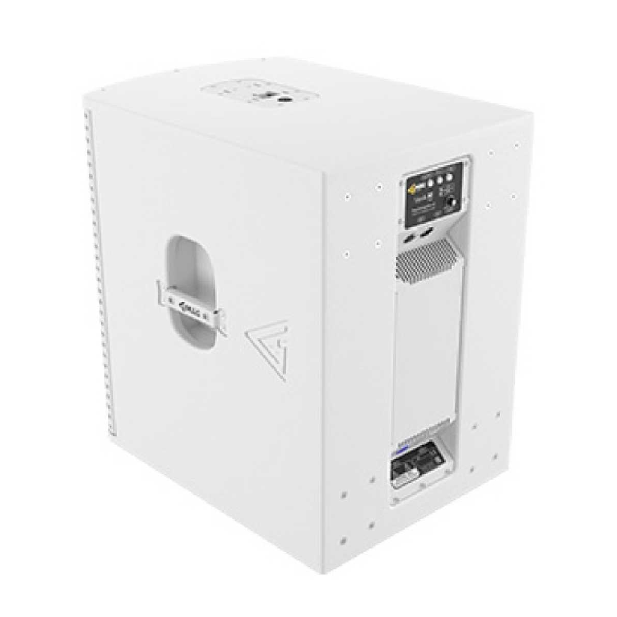 Комплект акустичних систем MAG VerA-M-WH